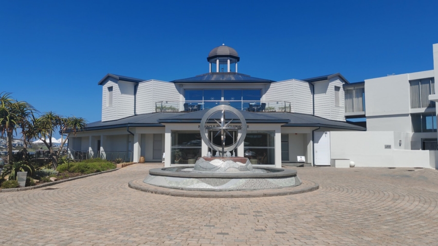 Commercial Property for Sale in Pinnacle Point Golf Estate Western Cape